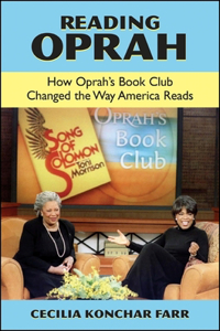 Reading Oprah