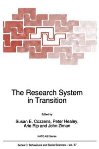 Research System in Transition