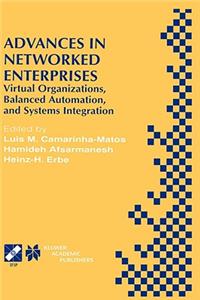 Advances in Networked Enterprises