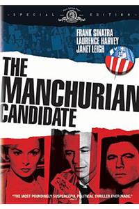 The Manchurian Candidate