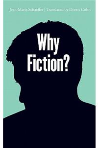 Why Fiction?