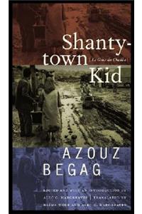 Shantytown Kid