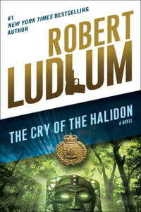 Cry of the Halidon