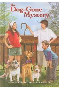 The Dog-Gone Mystery