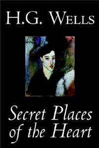 Secret Places of the Heart