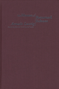 The House of Returned Echoes