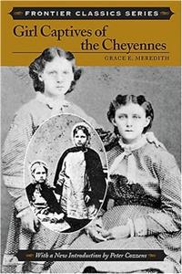 Girl Captives of the Cheyenne