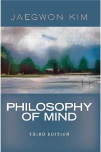 Philosophy of Mind