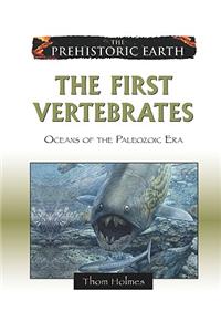 First Vertebrates