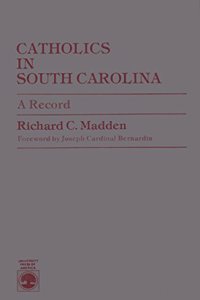 Catholics in South Carolina