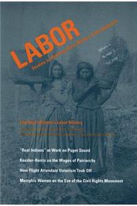 Labor, Volume 3