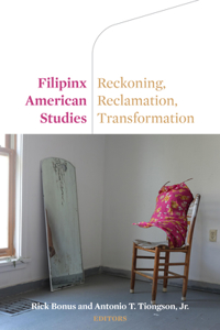 Filipinx American Studies