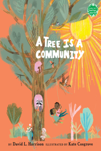 Tree Is a Community