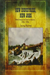 New Industries, New Jobs