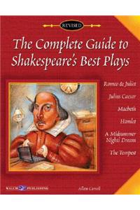 The Complete Guide to Shakespeare's Best Play