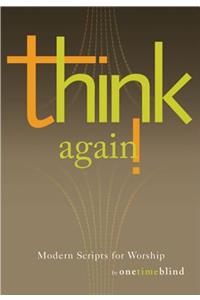 Think Again!