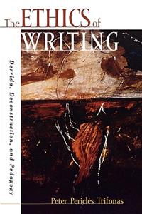 Ethics of Writing