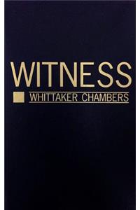 Witness