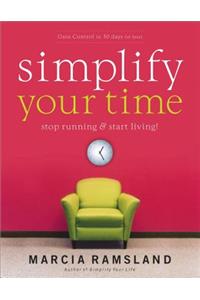 Simplify Your Time