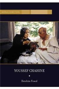 Youssef Chahine