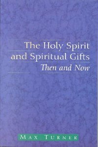 Holy Spirit and Spiritual Gifts