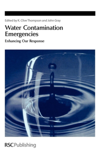 Water Contamination Emergencies