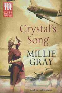 Crystal's Song