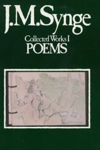 Poems of J.M.Synge