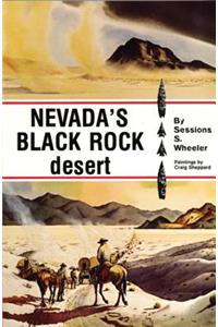 Nevada's Black Rock Desert