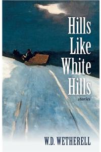 Hills Like White Hills