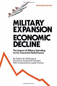 Military Expansion, Economic Decline