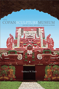 Copan Sculpture Museum