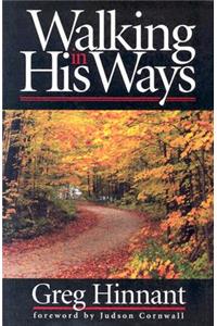 Walking in His Ways