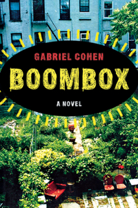 Boombox