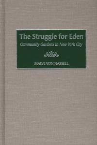 Struggle for Eden