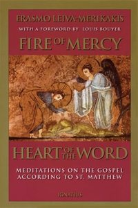 Fire of Mercy, Heart of the Word