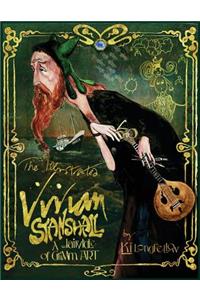 Illustrated Vivian Stanshall