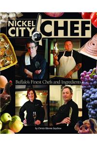 Nickel City Chef: