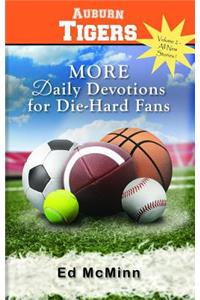 Daily Devotions for Die-Hard Fans