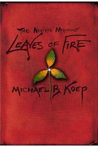 Leaves of Fire