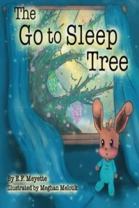 Go to Sleep Tree