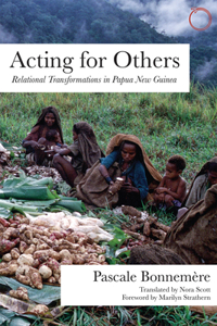 Acting for Others