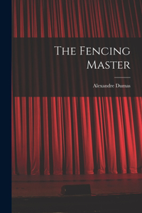 Fencing Master