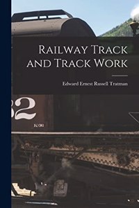 Railway Track and Track Work