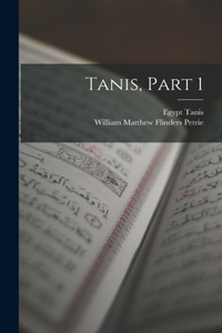 Tanis, Part 1