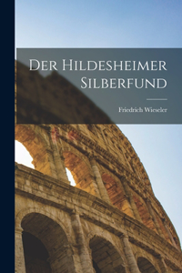 Hildesheimer Silberfund