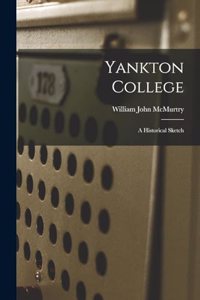 Yankton College