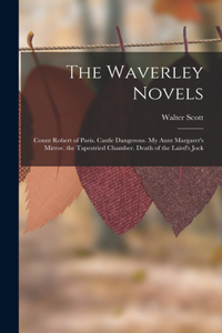 Waverley Novels