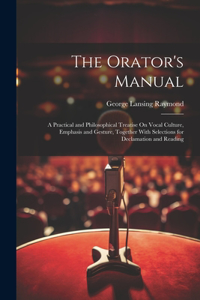 Orator's Manual
