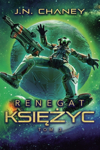Renegat. Księżyc.